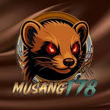 MUSANG178 - Teror di Dalam Kegelapan